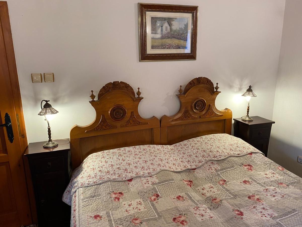 Oereghaz 1839 Hotel โชปาค ภายนอก รูปภาพ