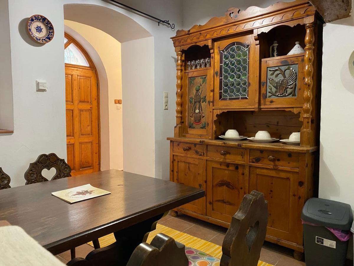 Oereghaz 1839 Hotel โชปาค ภายนอก รูปภาพ